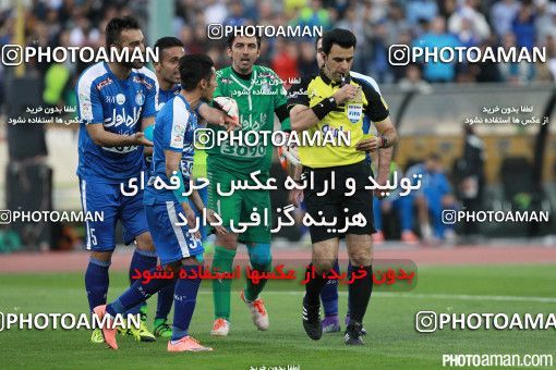 362531, Tehran, [*parameter:4*], لیگ برتر فوتبال ایران، Persian Gulf Cup، Week 26، Second Leg، Persepolis 4 v 2 Esteghlal on 2016/04/15 at Azadi Stadium