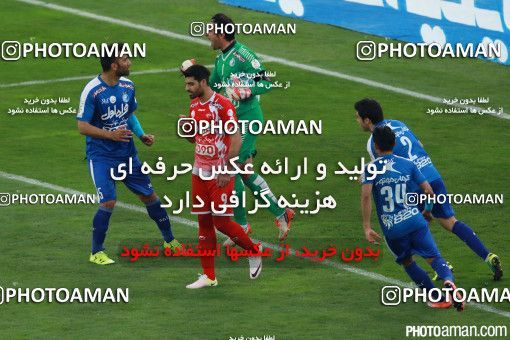 361911, Tehran, [*parameter:4*], لیگ برتر فوتبال ایران، Persian Gulf Cup، Week 26، Second Leg، Persepolis 4 v 2 Esteghlal on 2016/04/15 at Azadi Stadium