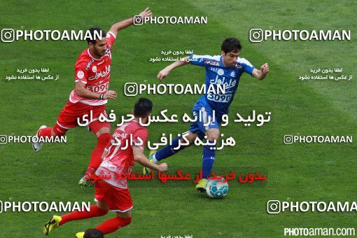 361847, Tehran, [*parameter:4*], لیگ برتر فوتبال ایران، Persian Gulf Cup، Week 26، Second Leg، Persepolis 4 v 2 Esteghlal on 2016/04/15 at Azadi Stadium
