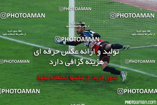 396107, لیگ برتر فوتبال ایران، Persian Gulf Cup، Week 26، Second Leg، 2016/04/15، Tehran، Azadi Stadium، Persepolis 4 - 2 Esteghlal