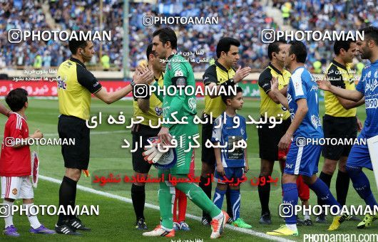 417725, لیگ برتر فوتبال ایران، Persian Gulf Cup، Week 26، Second Leg، 2016/04/15، Tehran، Azadi Stadium، Persepolis 4 - 2 Esteghlal