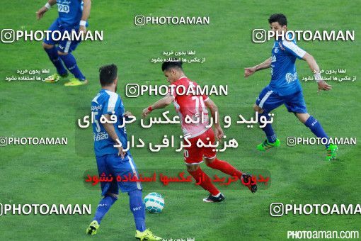 395874, Tehran, [*parameter:4*], لیگ برتر فوتبال ایران، Persian Gulf Cup، Week 26، Second Leg، Persepolis 4 v 2 Esteghlal on 2016/04/15 at Azadi Stadium