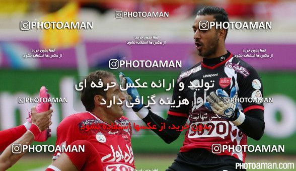 361992, Tehran, [*parameter:4*], لیگ برتر فوتبال ایران، Persian Gulf Cup، Week 26، Second Leg، Persepolis 4 v 2 Esteghlal on 2016/04/15 at Azadi Stadium