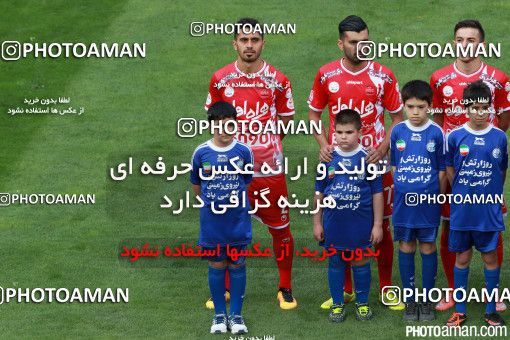 396188, Tehran, [*parameter:4*], لیگ برتر فوتبال ایران، Persian Gulf Cup، Week 26، Second Leg، Persepolis 4 v 2 Esteghlal on 2016/04/15 at Azadi Stadium