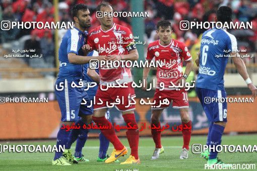 372148, Tehran, [*parameter:4*], لیگ برتر فوتبال ایران، Persian Gulf Cup، Week 26، Second Leg، Persepolis 4 v 2 Esteghlal on 2016/04/15 at Azadi Stadium