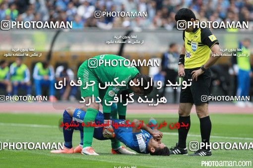 365517, Tehran, [*parameter:4*], لیگ برتر فوتبال ایران، Persian Gulf Cup، Week 26، Second Leg، Persepolis 4 v 2 Esteghlal on 2016/04/15 at Azadi Stadium