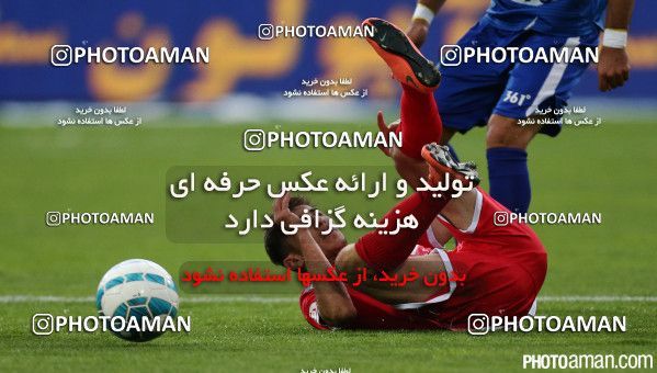362008, Tehran, [*parameter:4*], لیگ برتر فوتبال ایران، Persian Gulf Cup، Week 26، Second Leg، Persepolis 4 v 2 Esteghlal on 2016/04/15 at Azadi Stadium