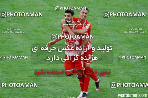 468554, Tehran, [*parameter:4*], لیگ برتر فوتبال ایران، Persian Gulf Cup، Week 26، Second Leg، Persepolis 4 v 2 Esteghlal on 2016/04/15 at Azadi Stadium
