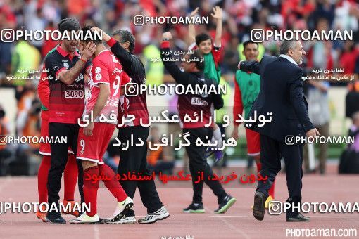 362643, Tehran, [*parameter:4*], لیگ برتر فوتبال ایران، Persian Gulf Cup، Week 26، Second Leg، Persepolis 4 v 2 Esteghlal on 2016/04/15 at Azadi Stadium