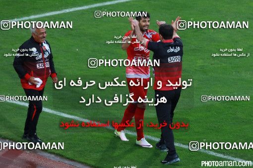 362183, لیگ برتر فوتبال ایران، Persian Gulf Cup، Week 26، Second Leg، 2016/04/15، Tehran، Azadi Stadium، Persepolis 4 - 2 Esteghlal