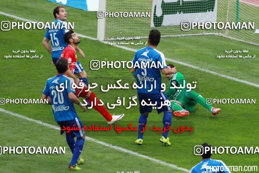 468487, Tehran, [*parameter:4*], لیگ برتر فوتبال ایران، Persian Gulf Cup، Week 26، Second Leg، Persepolis 4 v 2 Esteghlal on 2016/04/15 at Azadi Stadium
