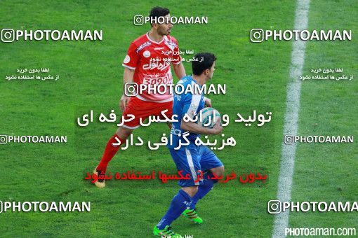 395902, Tehran, [*parameter:4*], لیگ برتر فوتبال ایران، Persian Gulf Cup، Week 26، Second Leg، Persepolis 4 v 2 Esteghlal on 2016/04/15 at Azadi Stadium