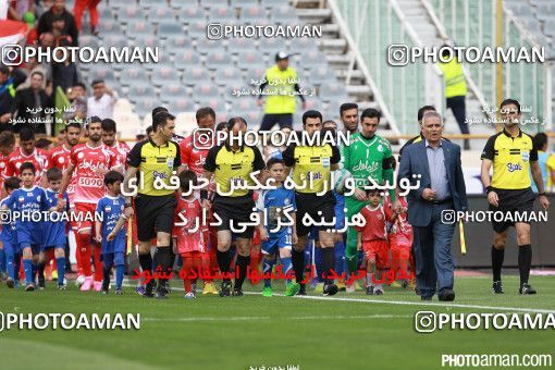 365339, Tehran, [*parameter:4*], لیگ برتر فوتبال ایران، Persian Gulf Cup، Week 26، Second Leg، Persepolis 4 v 2 Esteghlal on 2016/04/15 at Azadi Stadium