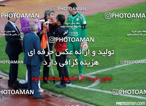 396010, لیگ برتر فوتبال ایران، Persian Gulf Cup، Week 26، Second Leg، 2016/04/15، Tehran، Azadi Stadium، Persepolis 4 - 2 Esteghlal