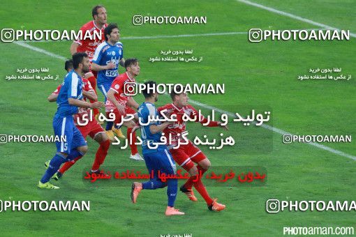 395922, Tehran, [*parameter:4*], لیگ برتر فوتبال ایران، Persian Gulf Cup، Week 26، Second Leg، Persepolis 4 v 2 Esteghlal on 2016/04/15 at Azadi Stadium