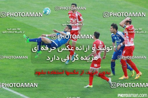 395923, Tehran, [*parameter:4*], لیگ برتر فوتبال ایران، Persian Gulf Cup، Week 26، Second Leg، Persepolis 4 v 2 Esteghlal on 2016/04/15 at Azadi Stadium