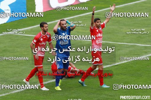 468400, Tehran, [*parameter:4*], لیگ برتر فوتبال ایران، Persian Gulf Cup، Week 26، Second Leg، Persepolis 4 v 2 Esteghlal on 2016/04/15 at Azadi Stadium