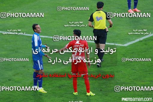 395987, Tehran, [*parameter:4*], لیگ برتر فوتبال ایران، Persian Gulf Cup، Week 26، Second Leg، Persepolis 4 v 2 Esteghlal on 2016/04/15 at Azadi Stadium