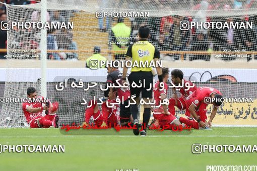 417478, Tehran, [*parameter:4*], لیگ برتر فوتبال ایران، Persian Gulf Cup، Week 26، Second Leg، Persepolis 4 v 2 Esteghlal on 2016/04/15 at Azadi Stadium