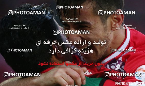 361924, Tehran, [*parameter:4*], لیگ برتر فوتبال ایران، Persian Gulf Cup، Week 26، Second Leg، Persepolis 4 v 2 Esteghlal on 2016/04/15 at Azadi Stadium