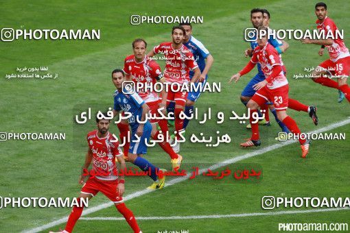 468475, Tehran, [*parameter:4*], لیگ برتر فوتبال ایران، Persian Gulf Cup، Week 26، Second Leg، Persepolis 4 v 2 Esteghlal on 2016/04/15 at Azadi Stadium
