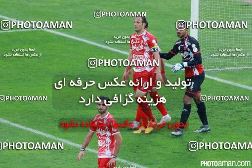 395928, Tehran, [*parameter:4*], لیگ برتر فوتبال ایران، Persian Gulf Cup، Week 26، Second Leg، Persepolis 4 v 2 Esteghlal on 2016/04/15 at Azadi Stadium