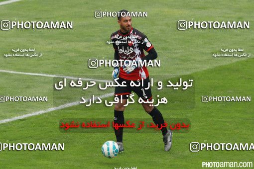 468509, Tehran, [*parameter:4*], لیگ برتر فوتبال ایران، Persian Gulf Cup، Week 26، Second Leg، Persepolis 4 v 2 Esteghlal on 2016/04/15 at Azadi Stadium