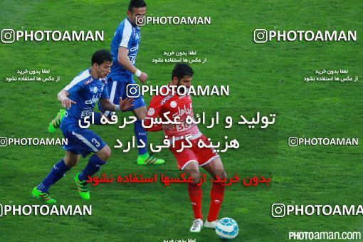 396036, Tehran, [*parameter:4*], لیگ برتر فوتبال ایران، Persian Gulf Cup، Week 26، Second Leg، Persepolis 4 v 2 Esteghlal on 2016/04/15 at Azadi Stadium
