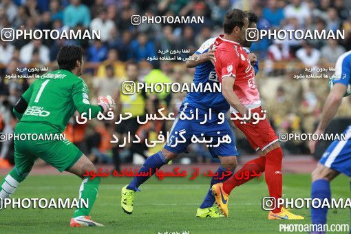 365539, Tehran, [*parameter:4*], لیگ برتر فوتبال ایران، Persian Gulf Cup، Week 26، Second Leg، Persepolis 4 v 2 Esteghlal on 2016/04/15 at Azadi Stadium