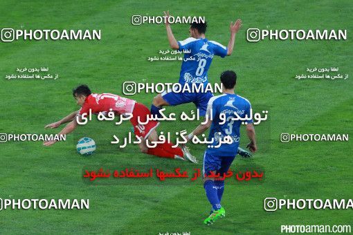 396041, Tehran, [*parameter:4*], لیگ برتر فوتبال ایران، Persian Gulf Cup، Week 26، Second Leg، Persepolis 4 v 2 Esteghlal on 2016/04/15 at Azadi Stadium