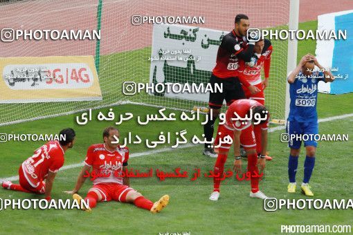 468513, Tehran, [*parameter:4*], لیگ برتر فوتبال ایران، Persian Gulf Cup، Week 26، Second Leg، Persepolis 4 v 2 Esteghlal on 2016/04/15 at Azadi Stadium