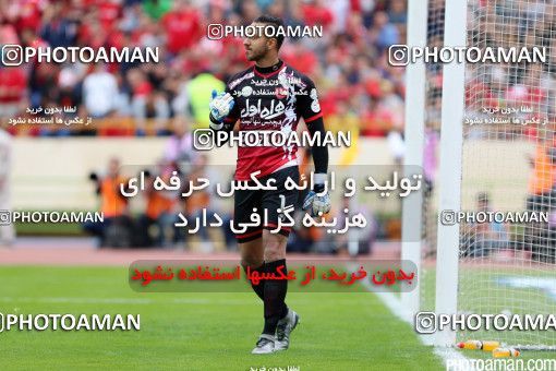 417886, Tehran, [*parameter:4*], لیگ برتر فوتبال ایران، Persian Gulf Cup، Week 26، Second Leg، Persepolis 4 v 2 Esteghlal on 2016/04/15 at Azadi Stadium