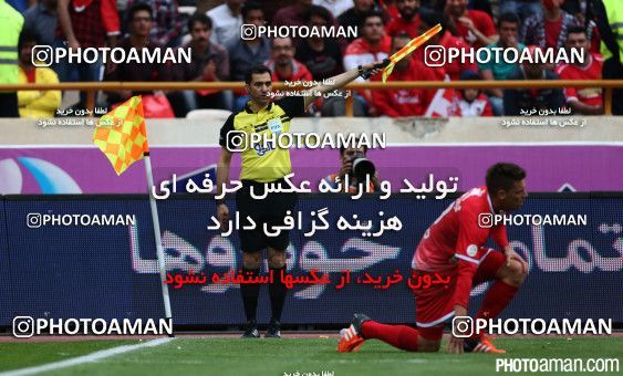 361969, Tehran, [*parameter:4*], لیگ برتر فوتبال ایران، Persian Gulf Cup، Week 26، Second Leg، Persepolis 4 v 2 Esteghlal on 2016/04/15 at Azadi Stadium