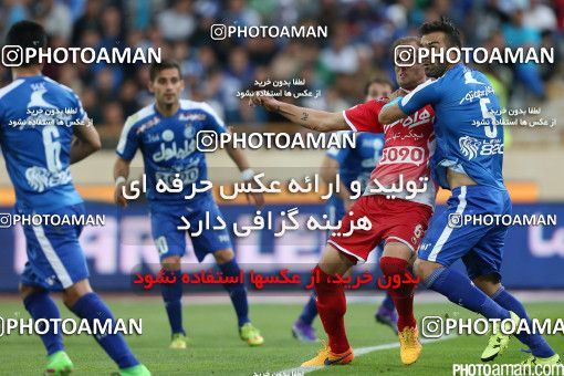 417511, Tehran, [*parameter:4*], لیگ برتر فوتبال ایران، Persian Gulf Cup، Week 26، Second Leg، Persepolis 4 v 2 Esteghlal on 2016/04/15 at Azadi Stadium