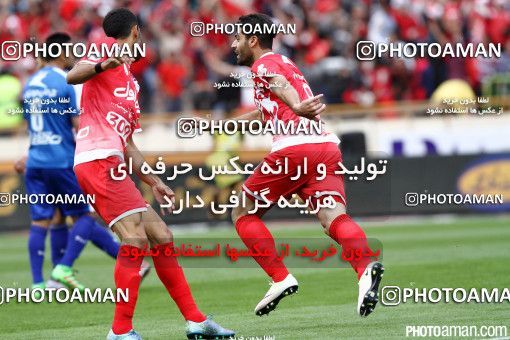 372091, Tehran, [*parameter:4*], لیگ برتر فوتبال ایران، Persian Gulf Cup، Week 26، Second Leg، Persepolis 4 v 2 Esteghlal on 2016/04/15 at Azadi Stadium