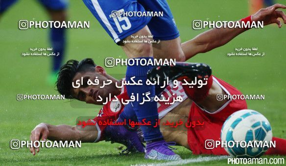 362097, Tehran, [*parameter:4*], لیگ برتر فوتبال ایران، Persian Gulf Cup، Week 26، Second Leg، Persepolis 4 v 2 Esteghlal on 2016/04/15 at Azadi Stadium