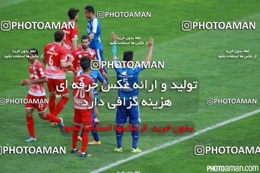 395843, Tehran, [*parameter:4*], لیگ برتر فوتبال ایران، Persian Gulf Cup، Week 26، Second Leg، Persepolis 4 v 2 Esteghlal on 2016/04/15 at Azadi Stadium