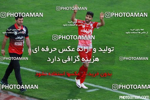 362189, لیگ برتر فوتبال ایران، Persian Gulf Cup، Week 26، Second Leg، 2016/04/15، Tehran، Azadi Stadium، Persepolis 4 - 2 Esteghlal