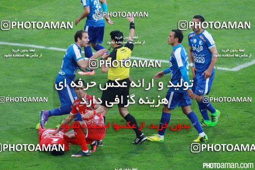 395983, Tehran, [*parameter:4*], لیگ برتر فوتبال ایران، Persian Gulf Cup، Week 26، Second Leg، Persepolis 4 v 2 Esteghlal on 2016/04/15 at Azadi Stadium