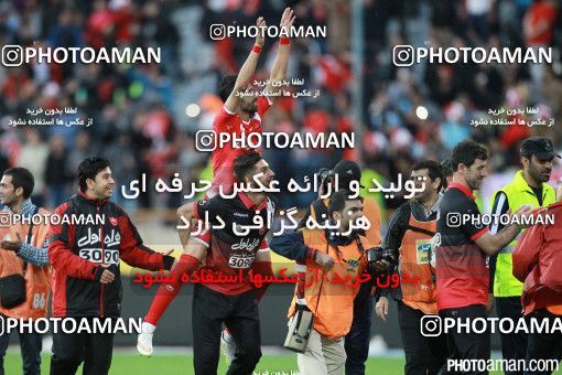 362766, لیگ برتر فوتبال ایران، Persian Gulf Cup، Week 26، Second Leg، 2016/04/15، Tehran، Azadi Stadium، Persepolis 4 - 2 Esteghlal