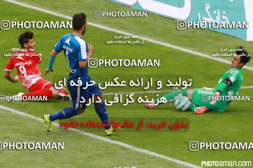 468598, Tehran, [*parameter:4*], لیگ برتر فوتبال ایران، Persian Gulf Cup، Week 26، Second Leg، Persepolis 4 v 2 Esteghlal on 2016/04/15 at Azadi Stadium