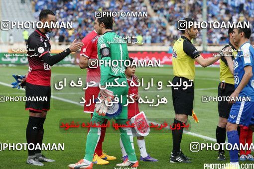 417728, Tehran, [*parameter:4*], لیگ برتر فوتبال ایران، Persian Gulf Cup، Week 26، Second Leg، Persepolis 4 v 2 Esteghlal on 2016/04/15 at Azadi Stadium