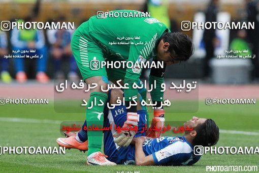 365516, Tehran, [*parameter:4*], لیگ برتر فوتبال ایران، Persian Gulf Cup، Week 26، Second Leg، Persepolis 4 v 2 Esteghlal on 2016/04/15 at Azadi Stadium