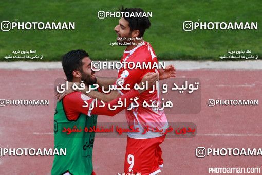 361888, Tehran, [*parameter:4*], لیگ برتر فوتبال ایران، Persian Gulf Cup، Week 26، Second Leg، Persepolis 4 v 2 Esteghlal on 2016/04/15 at Azadi Stadium