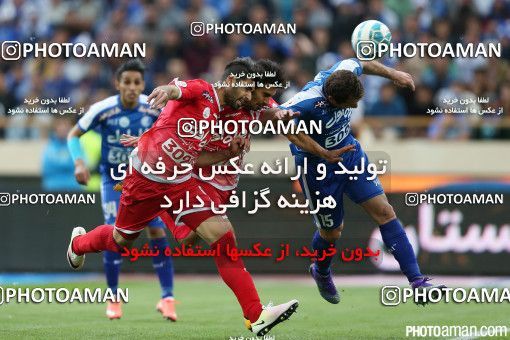 362620, Tehran, [*parameter:4*], لیگ برتر فوتبال ایران، Persian Gulf Cup، Week 26، Second Leg، Persepolis 4 v 2 Esteghlal on 2016/04/15 at Azadi Stadium