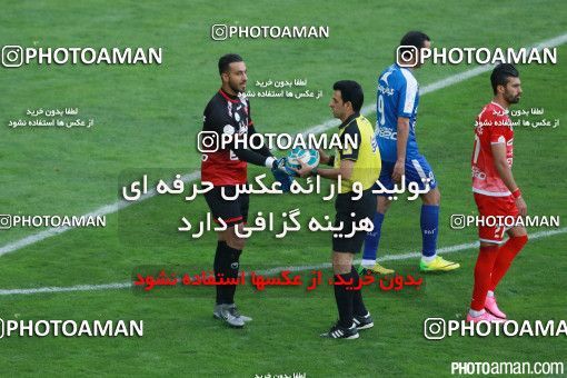 395861, لیگ برتر فوتبال ایران، Persian Gulf Cup، Week 26، Second Leg، 2016/04/15، Tehran، Azadi Stadium، Persepolis 4 - 2 Esteghlal