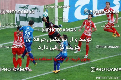 395846, Tehran, [*parameter:4*], لیگ برتر فوتبال ایران، Persian Gulf Cup، Week 26، Second Leg، Persepolis 4 v 2 Esteghlal on 2016/04/15 at Azadi Stadium