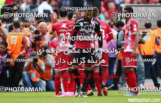 362926, Tehran, [*parameter:4*], لیگ برتر فوتبال ایران، Persian Gulf Cup، Week 26، Second Leg، Persepolis 4 v 2 Esteghlal on 2016/04/15 at Azadi Stadium