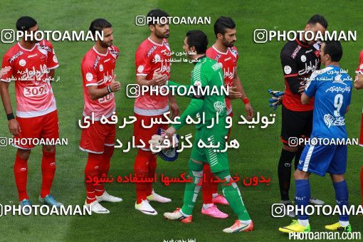 396209, Tehran, [*parameter:4*], لیگ برتر فوتبال ایران، Persian Gulf Cup، Week 26، Second Leg، Persepolis 4 v 2 Esteghlal on 2016/04/15 at Azadi Stadium