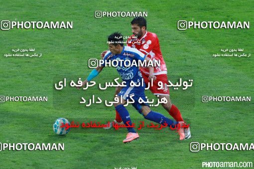 396068, Tehran, [*parameter:4*], لیگ برتر فوتبال ایران، Persian Gulf Cup، Week 26، Second Leg، Persepolis 4 v 2 Esteghlal on 2016/04/15 at Azadi Stadium